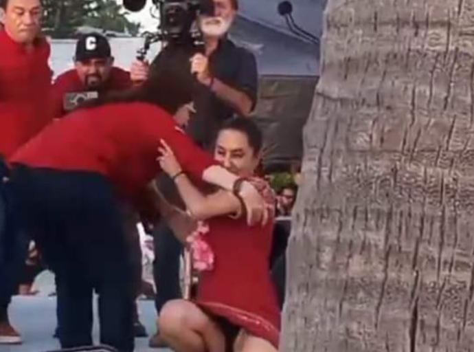 Cuando Nadie Te Hace Caso